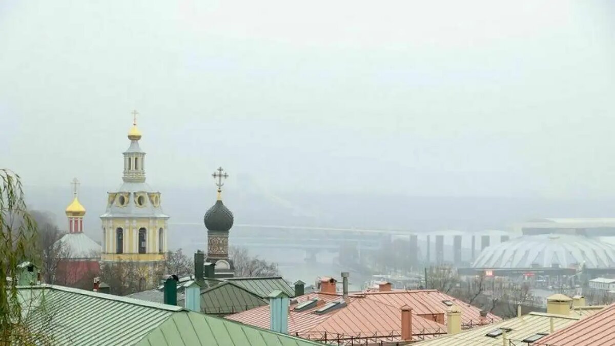     © Ярослав Чингаев /АГН «Москва»