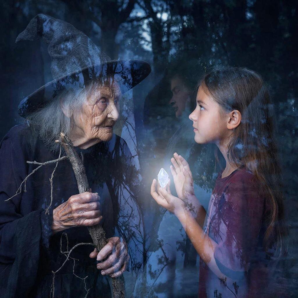 Фото канала Таро Портал. 