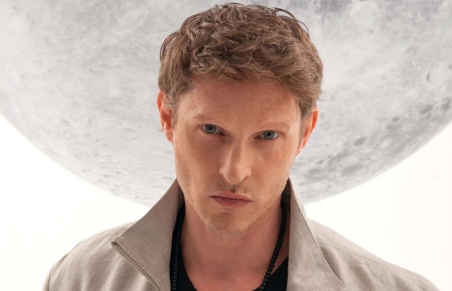 Где же сейчас сладкоголосый Алексей Елистратов? Фото: соцсети