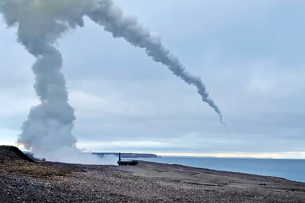    ©Пресс-служба Минобороны России