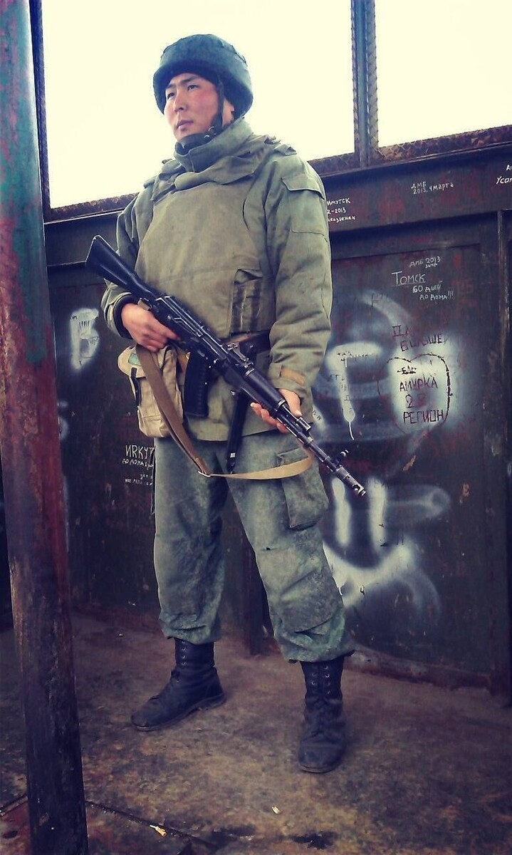    Фото: Telegram-канал Александра Осипова   📷   Фото: Telegram-канал Александра Осипова