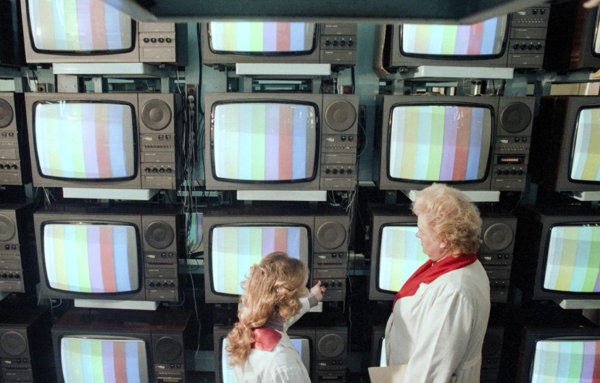 Владимир Войтенко/ТАСС