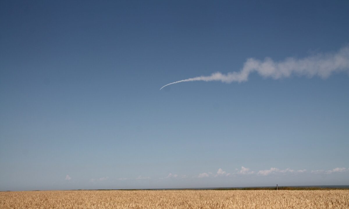    Фото Игоря Хошобина, «Кубань 24»