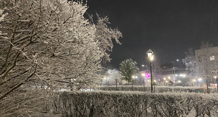    фото из архива редакции