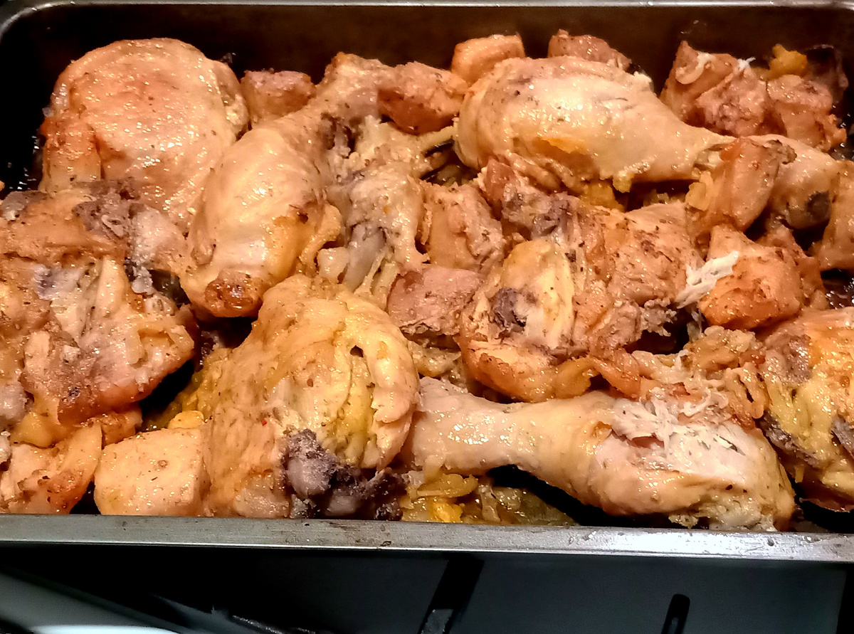 Фото автора Мяско