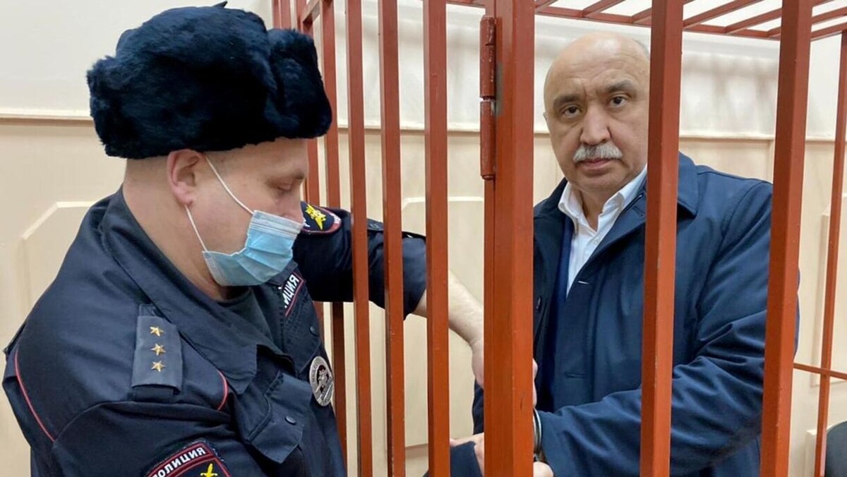    пресс-служба Басманного суда