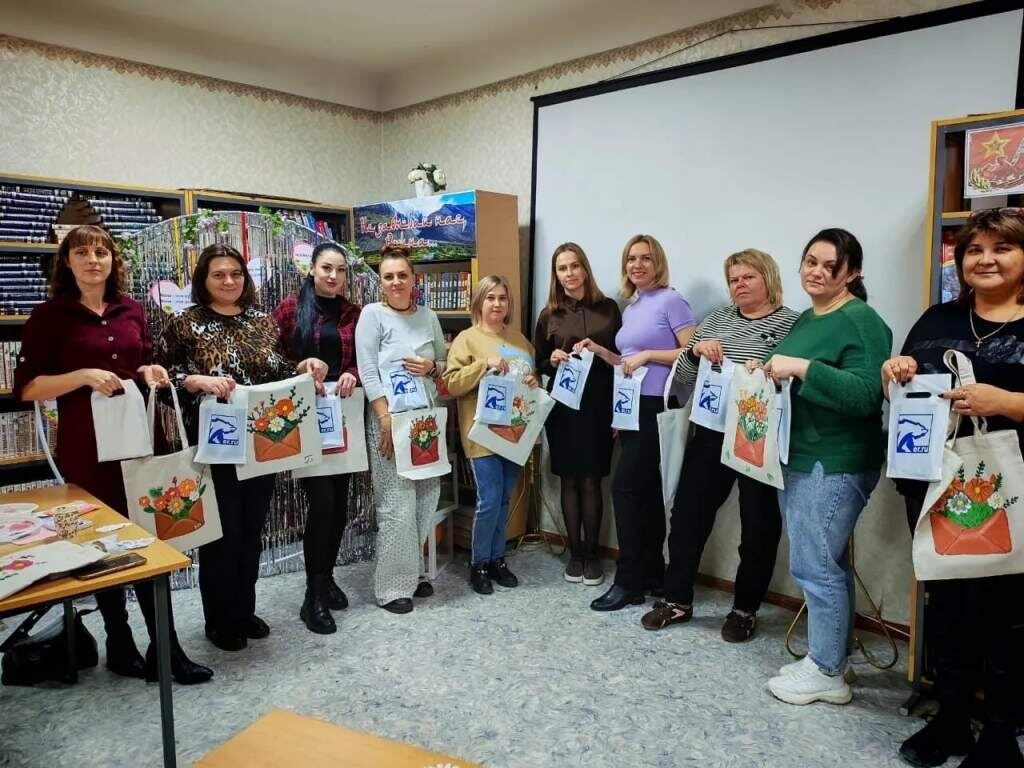 Листайте вправо, чтобы увидеть больше изображений