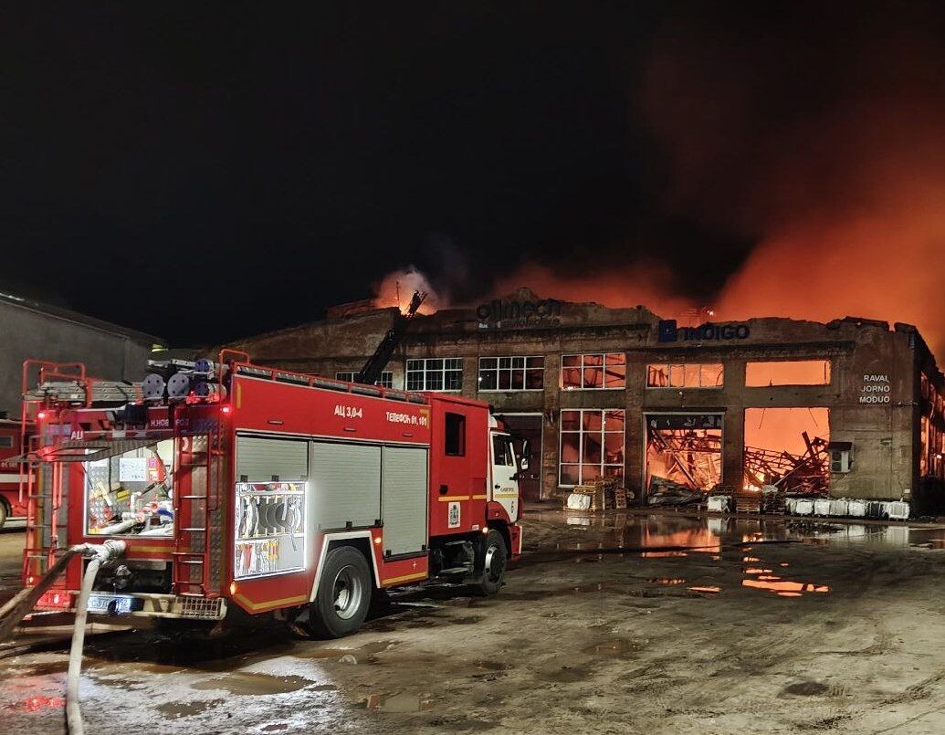     / Источник: МЧС Нижегородской области