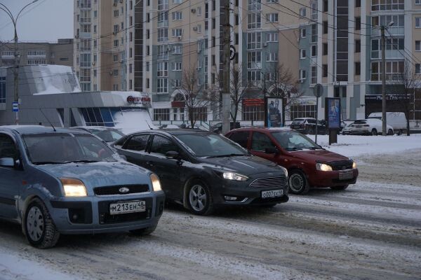    Фото: Кирилл Лунёв