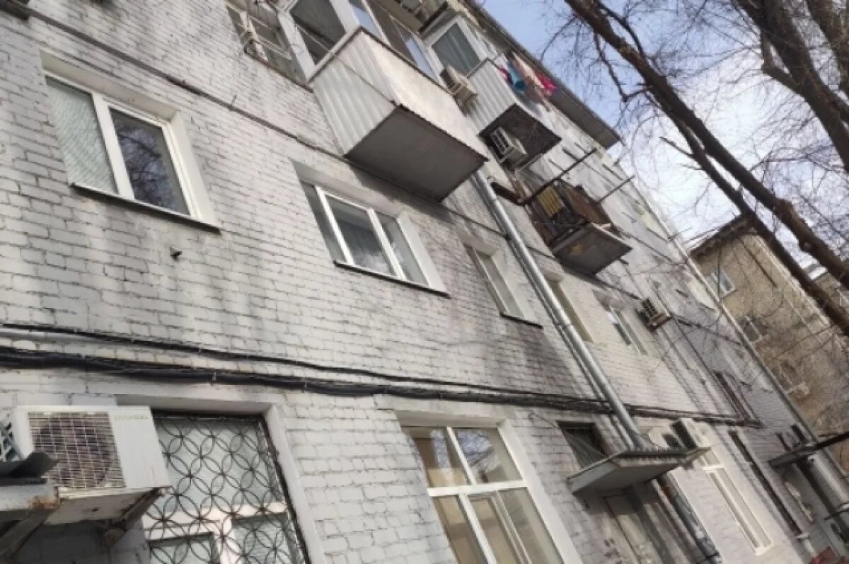    Бочаров: склад стройматериалов и жилые дома повредили БПЛА в Волгограде