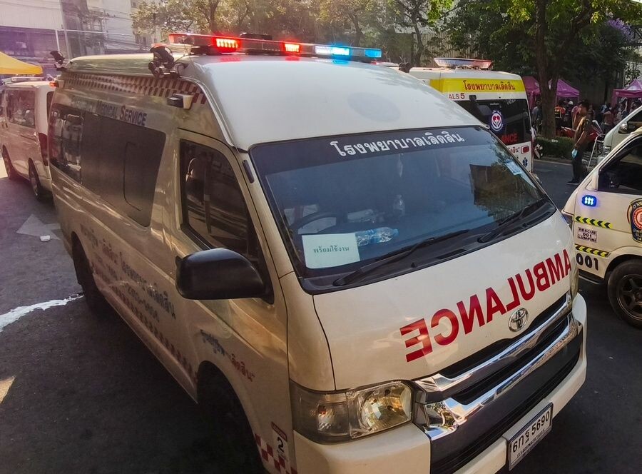     / Источник: © Павел Каравашкин/ТАСС