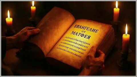 коллаж автора