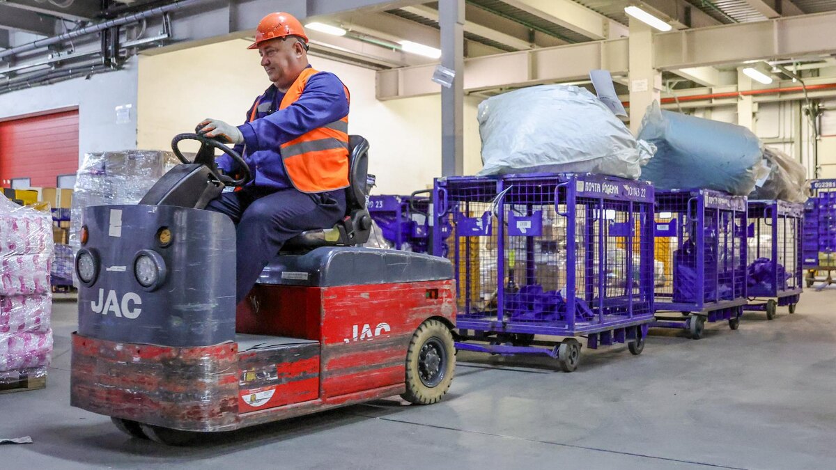    Фото: globallookpress/Roman Naumov