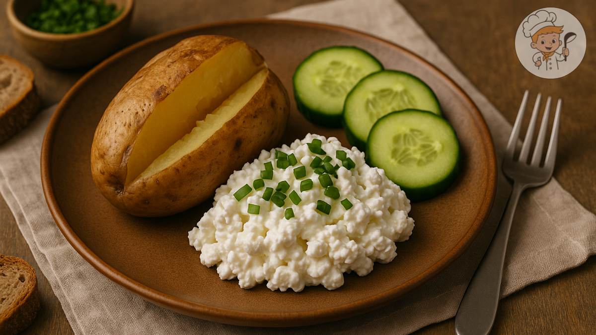 Почему нормальный ужин — это не салат и не голодовка: простая логика без ПП-истерии