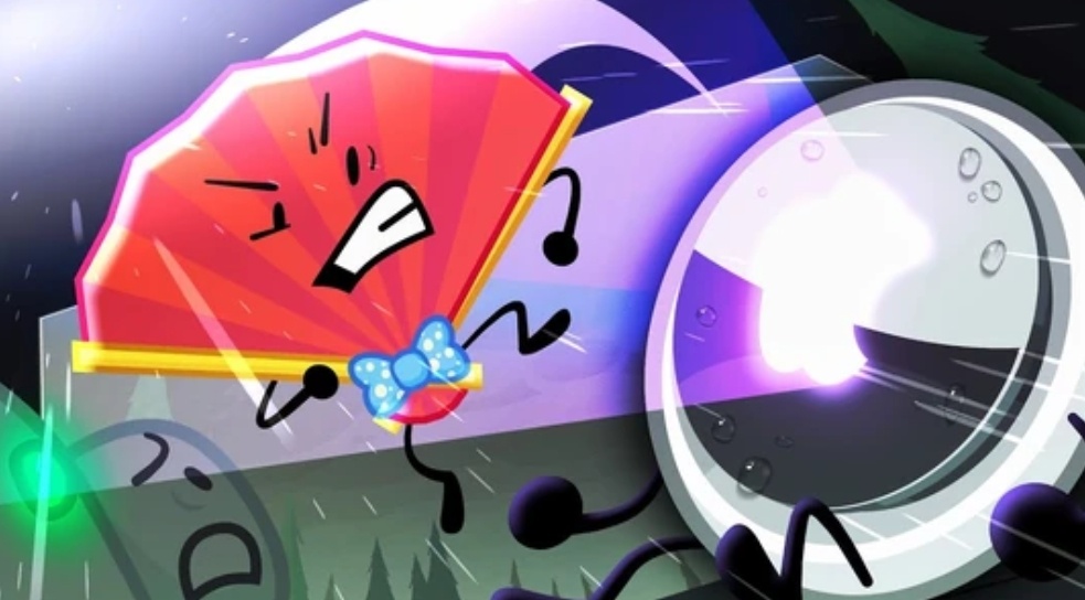 Земля Фану пухом... 