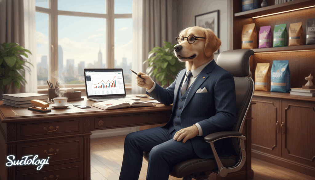    Кейс корм для собак холистик на Авито выход в топ Суетолог