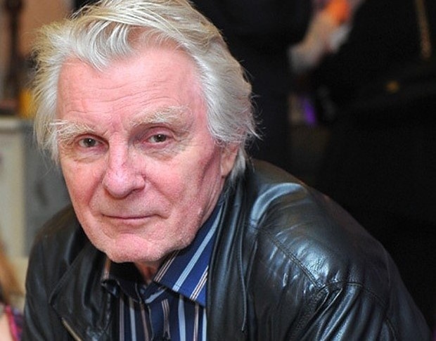 Юрий Назаров: "Я до сих пор ощущаю себя гражданином Советского Союза!"