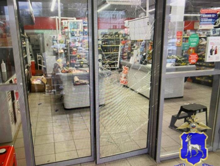    ФОТО: ГУ МВД по Самарской области