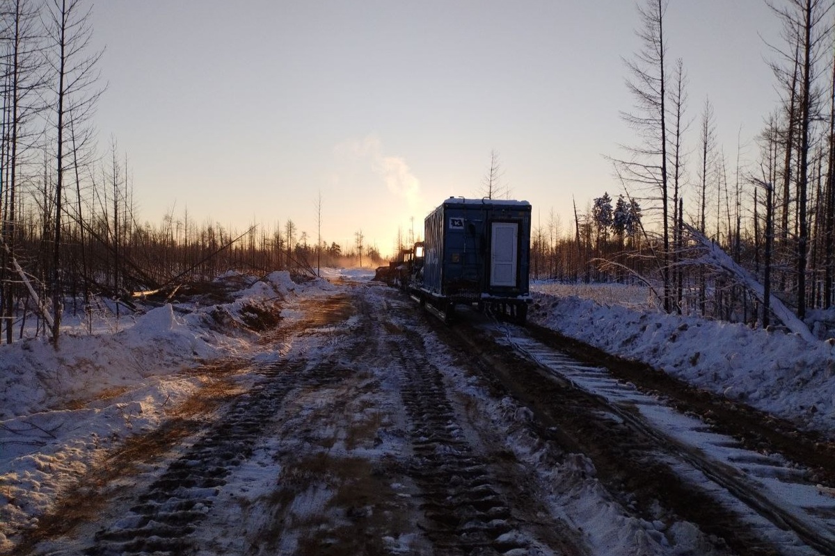 Фото правительства Иркутской области