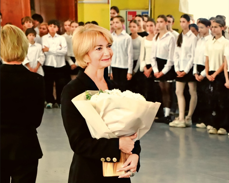     Фото: из личного архива