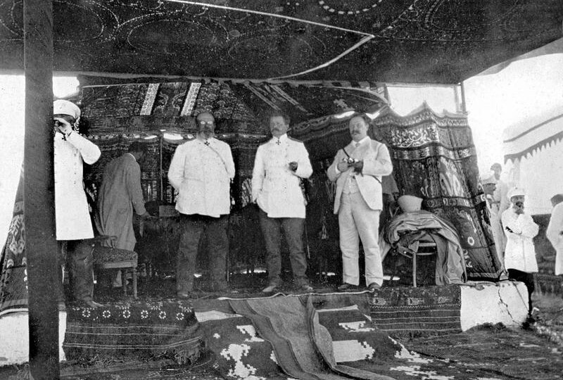 Жестокий бунт и резня русских в Туркестане в 1916 году. История Туркестана, не только Ташкент