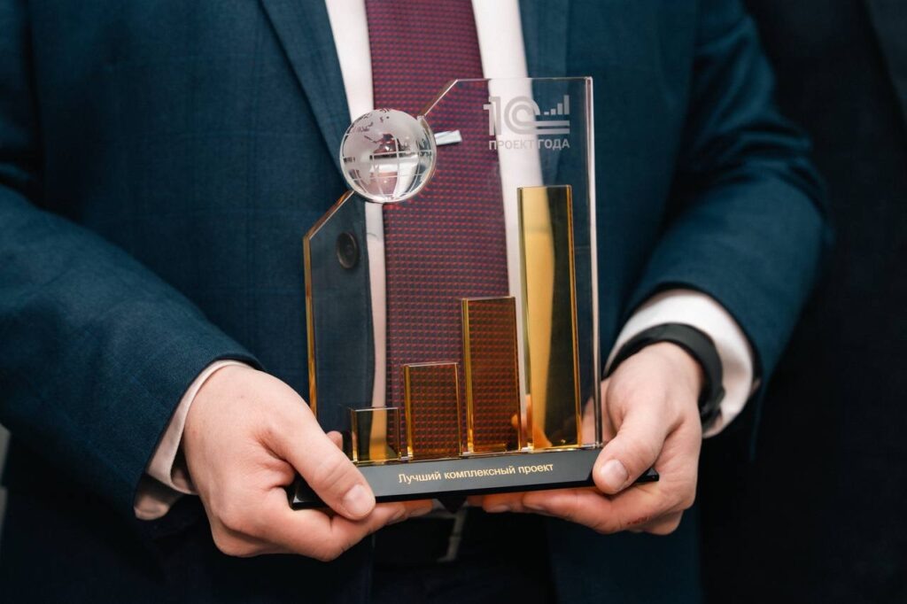     Цифровой проект из Оренбуржья получил международную награду Оренбуржье
📷    Цифровой проект из Оренбуржья получил международную награду Оренбуржье
