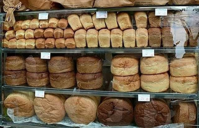 Самый вкусный хлеб был в Советском Союзе. Раньше в хлеб не добавляли улучшители, разрыхлители и прочую заморскую химию.