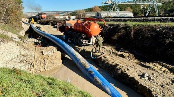    © Telegram Михаил Развожаев