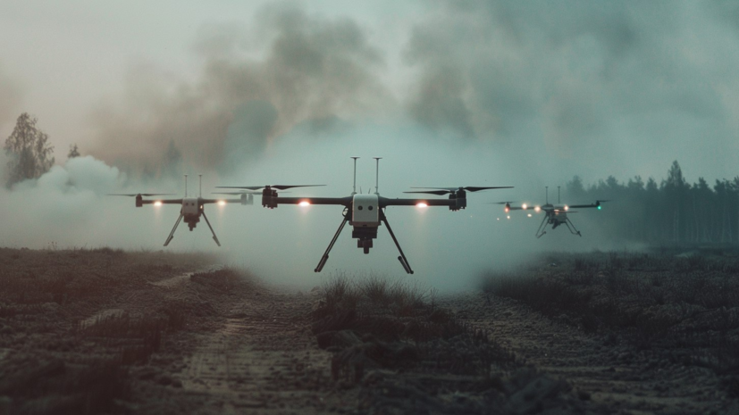   Сгенерировано с помощью ИИ