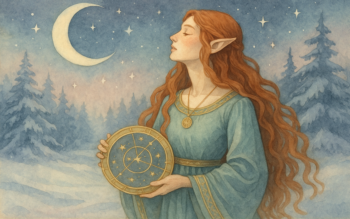    Мощный умственный подъем и опасность потери сил: кому гороскоп на неделю с 1 по 7 декабря подсказывает выбрать только одно направление?