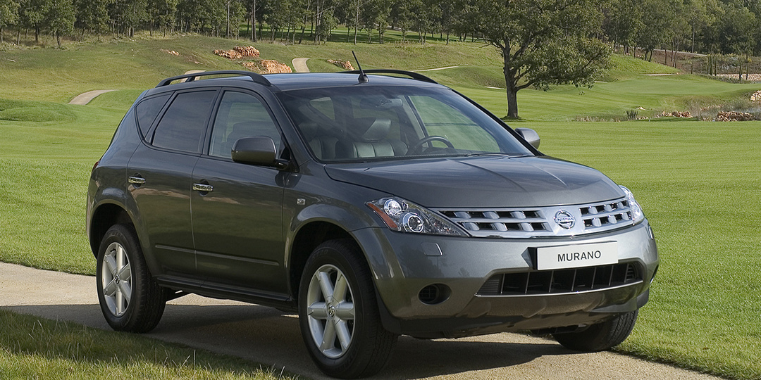 «Счастье есть — я его продал!»: владельцы о кроссовере Nissan Murano