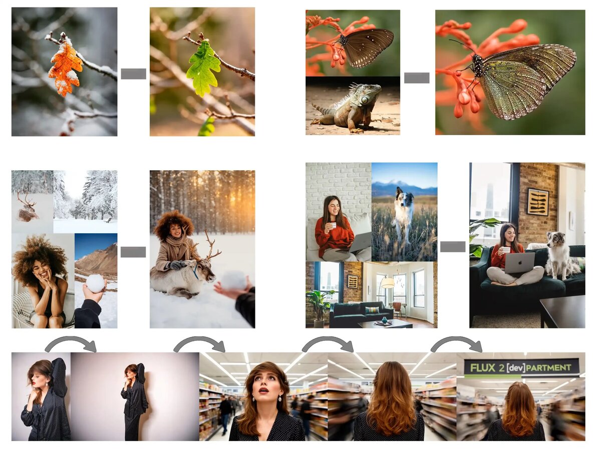 Листайте вправо, чтобы увидеть больше изображений