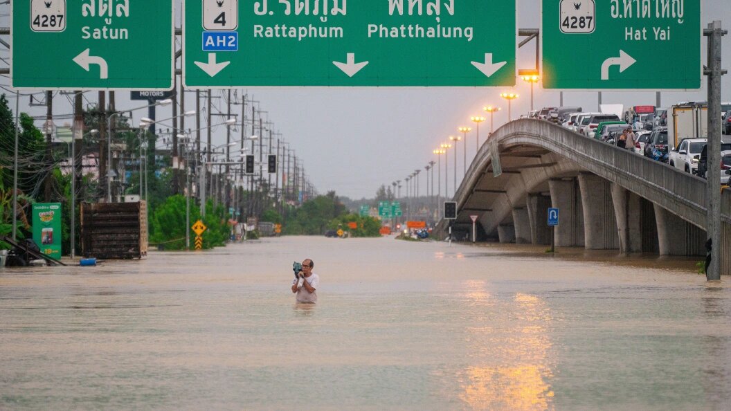    Фото: Sun Weitong/Globallookpress