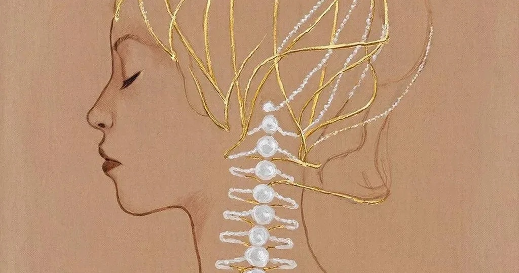 Код молодости лица: как осанка создаёт овал и разглаживает морщины