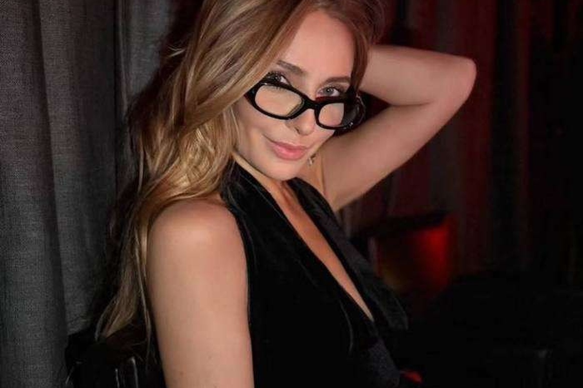    Фото: личная страница в соцсетях Татьяны Навки; источник: соцсети