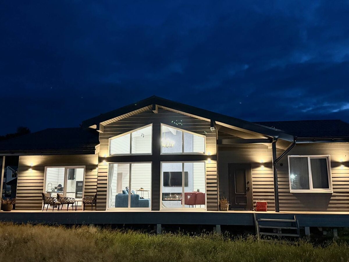 Фото предоставлено Дарьей