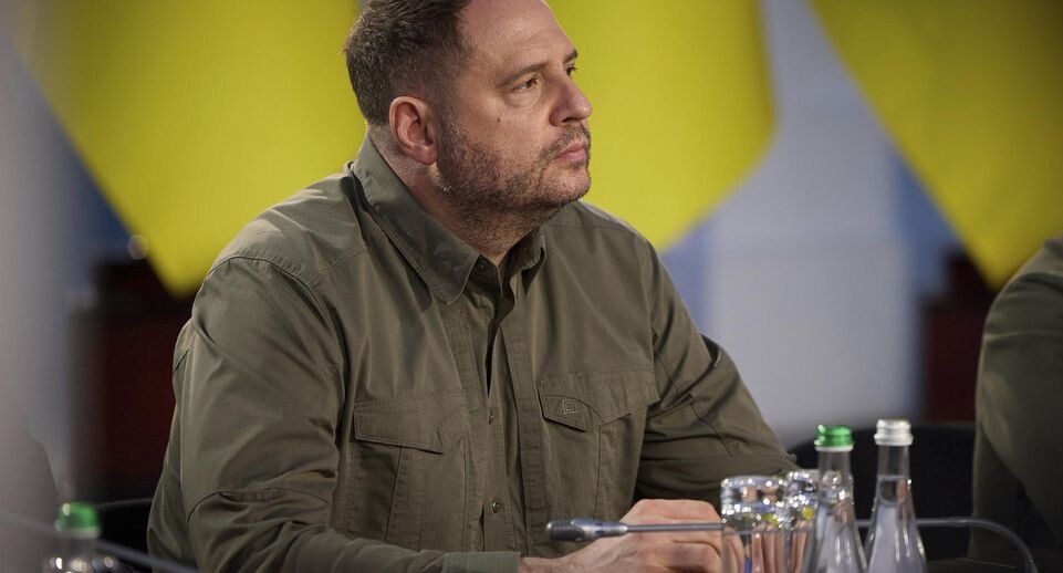    Ukraine Presidency/Ukrainian Pre / www.globallookpress.com