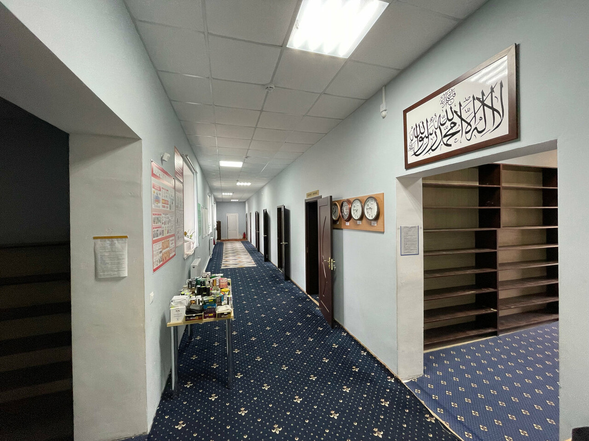 Молельная комната, г. Электросталь