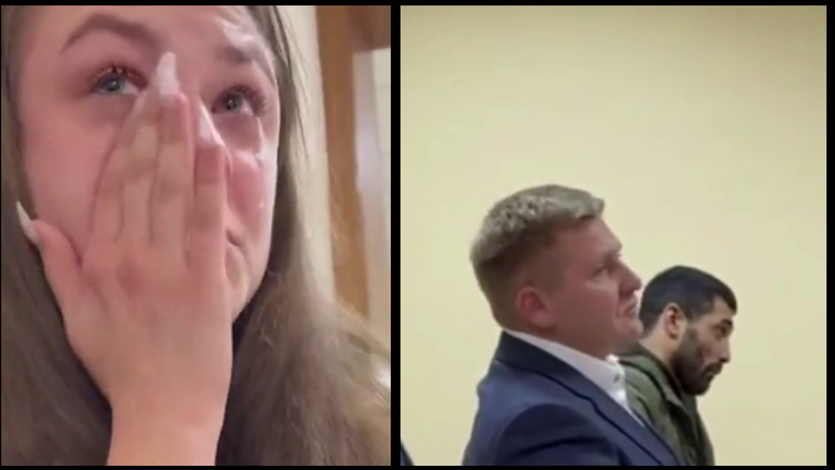 Я сдержала обещание перед папой