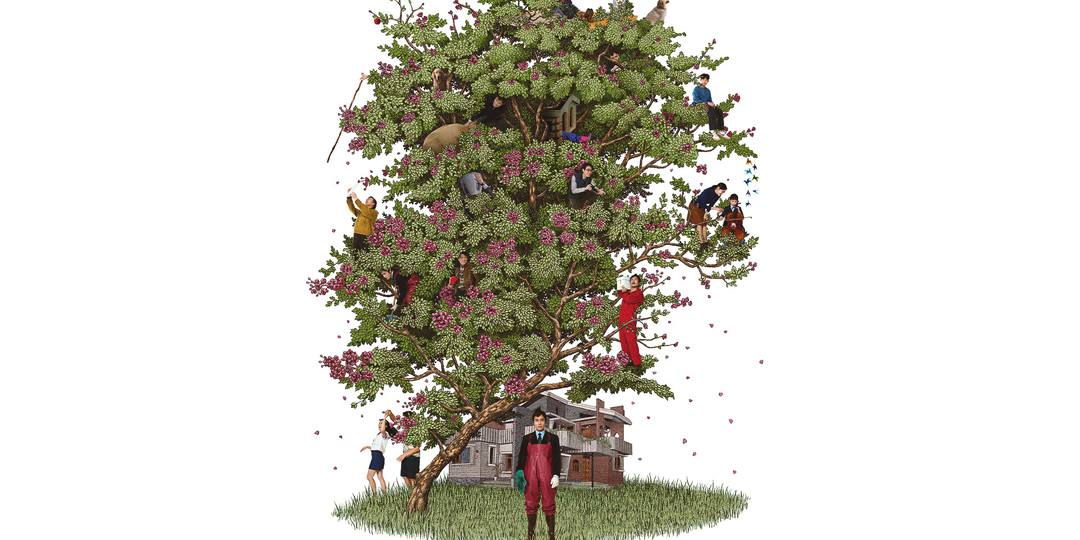 5 причин посмотреть «Метод исключения»