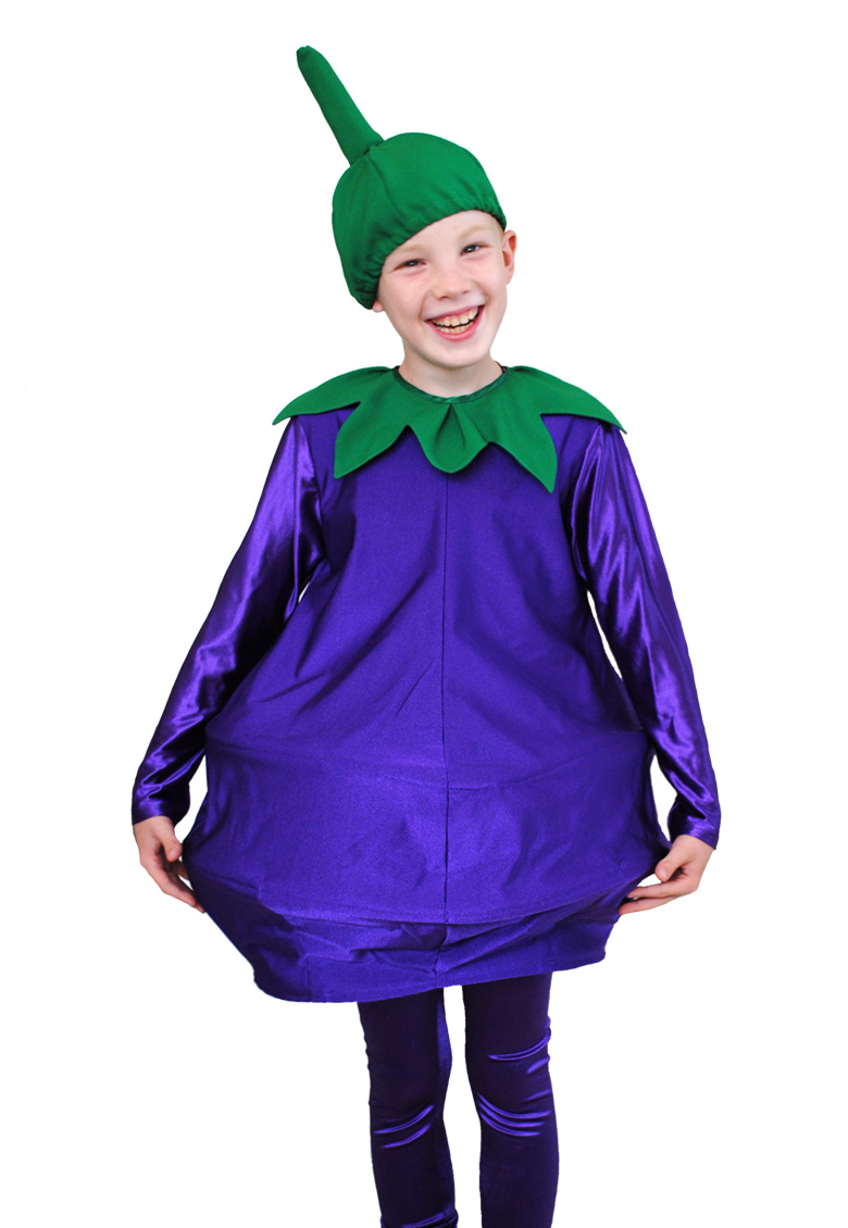 Для вкусной мусахи баклажаны должны быть обязательно вот такие же весёлые, как Санька на этом фото🤣