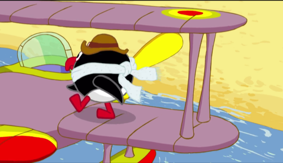 Из открытых источников. Серия "Полёты во сне и наяву".