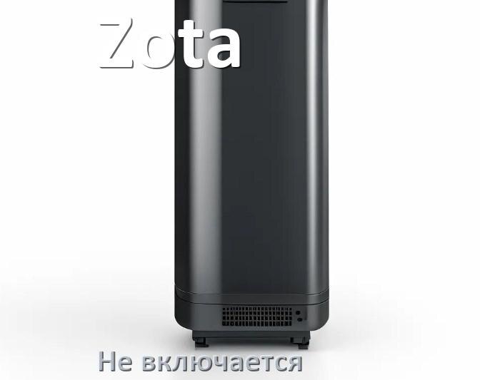
Почему ИБП Zota не включается и не работает что делать