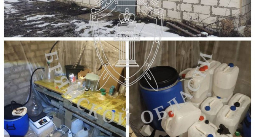    Фото: прокуратура Брянской области