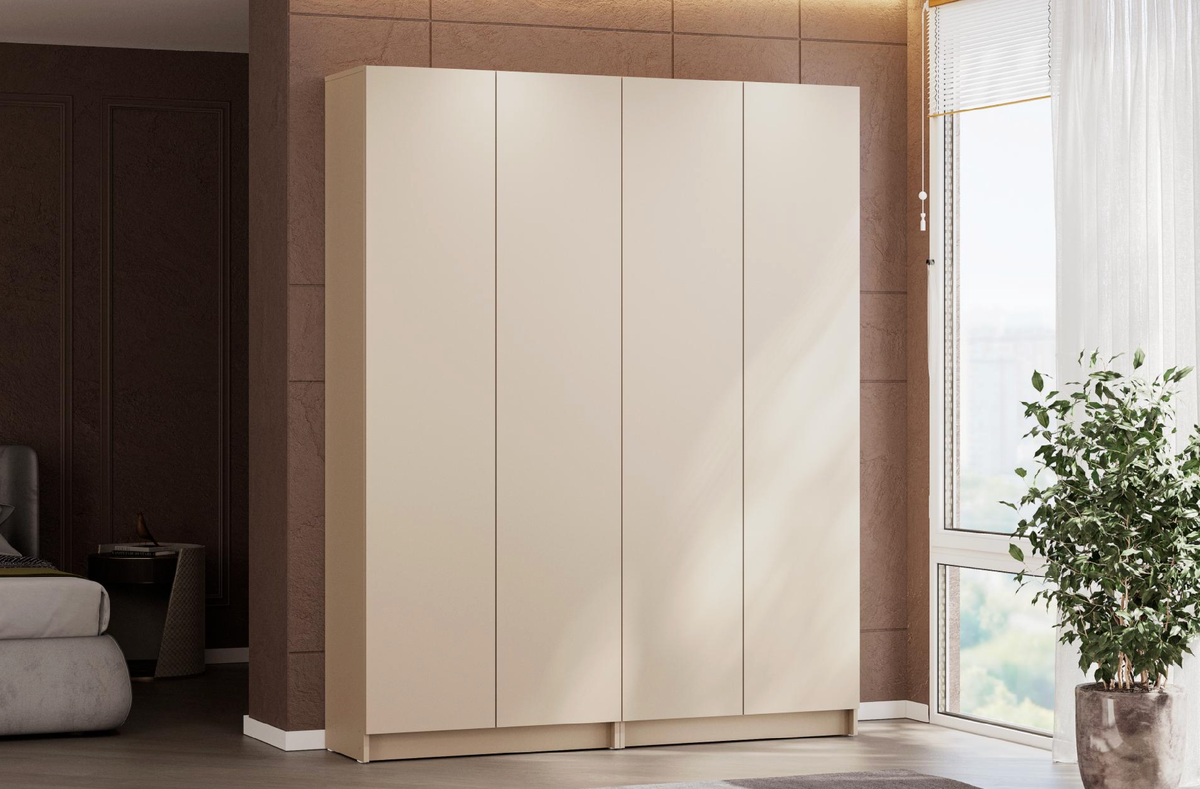 Модульная система Бали, Меланж. Комплект 1