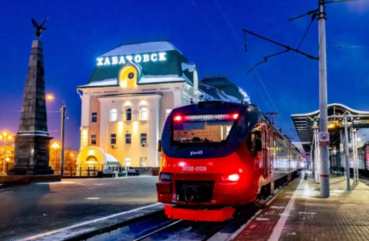    Демешин и министр Никитин обсудили развитие транспорта в Хабаровском крае