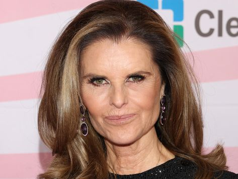 Мария Шрайвер