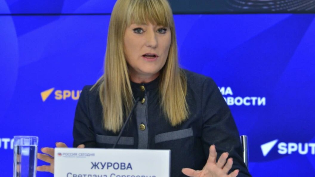    Pavel Kashaev/Globallookpress