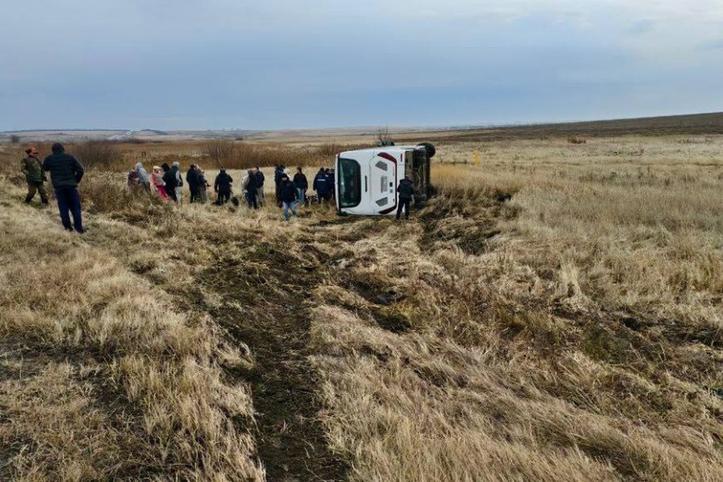    Фото © Telegram / Госавтоинспекция Челябинской области