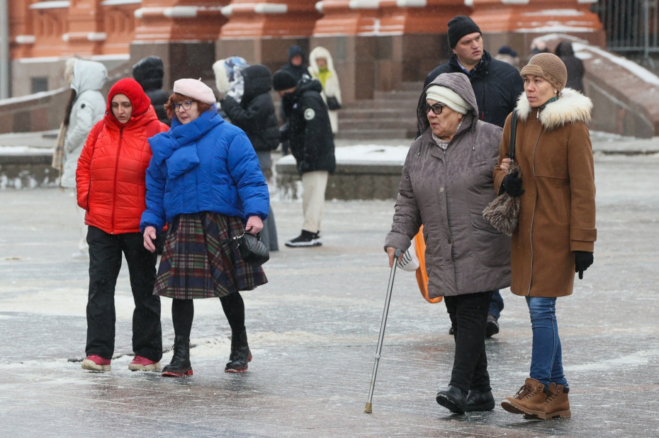    Сергей Булкин/NEWS.ru